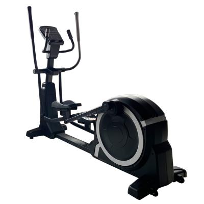 China Commercial Home Use Gym In Running Fitness Machine Low Price Upright Elliptical Cross Trainer Elliptical Trainer for sale