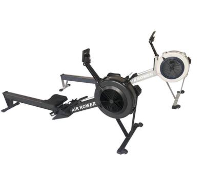 China 2021 Universal High Efficient Foldable Magnetic Rowing Machine Made In China for sale