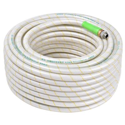 China Agriculture and Industry World's Best Selling Products Industrial Hose PVC Ultra Thermoplastic Hydraulic Rubber High Pressure Braided Hose for sale