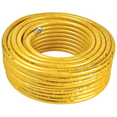 China Agriculture And Industry High Pressure PVC Spray Hose Agricultural Water High Pressure Hose PVC Hose for sale