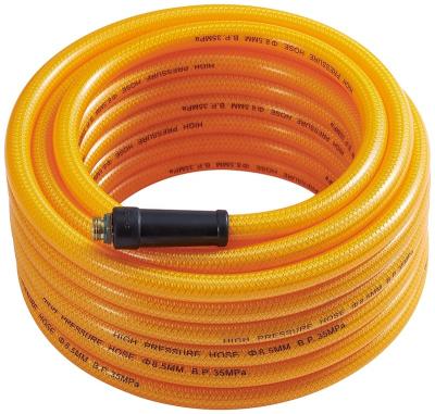 China Agricultural Pvc Water Spray Hose Reinforced High Pressure Hose Spray Pvc Water Hose for sale