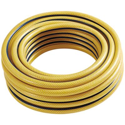 China Manufacture direct sale PVC garden irrigation water abrasion resistant hose 1/2