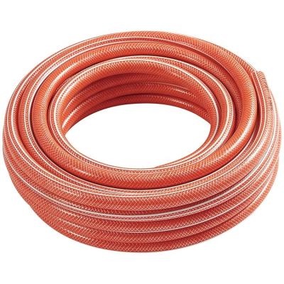 China Anti Abrasion Water Hose Water Hose Agricultural Garden Customized Plant PVC Garden Hose for sale