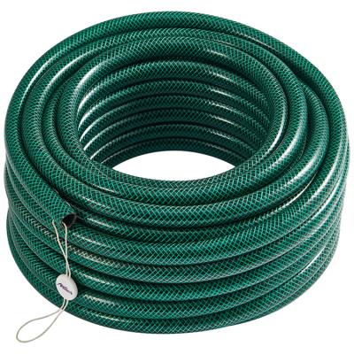 China Fashion Garden Hose Guide Spray Hose Anti Abrasion High Quality PVC Garden Hose for sale