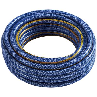 China High Quality Wholesale Price Anti Abrasion and Hot Water Garden Hose Resistant Wrinkle Free PVC Garden Hose for sale