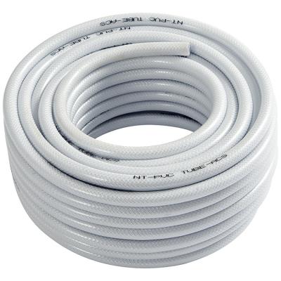 China Good Quality Cheap PVC Inlet Hose Shower Pool Connect PVC Shower Hose for sale