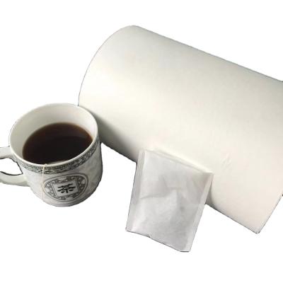 China Factory China Professional Manufacturer Food Grade Eco Friendly Filter Paper For Tea Packaging for sale