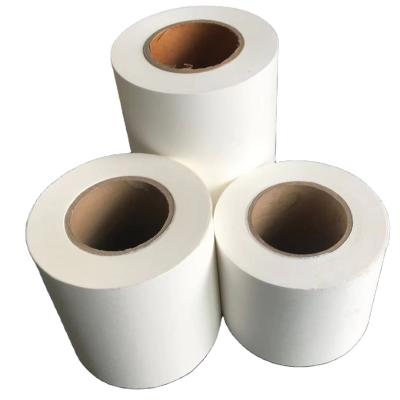 China Factory Direct Sales Factory Natural Pulp Supply Biodegradable Wood Tea Bag Customized Filter Paper In Roll for sale