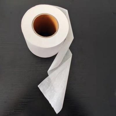 China Factory Zhejiang High Quality Double Chamber Tea Bag Filter Paper for sale