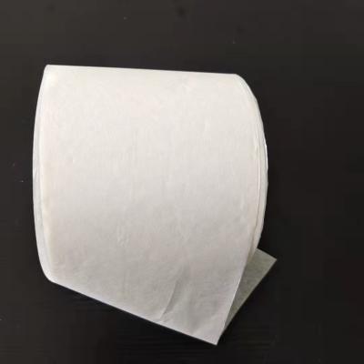 China Factory Tea Customizable High Quality Empty Filter Paper for sale