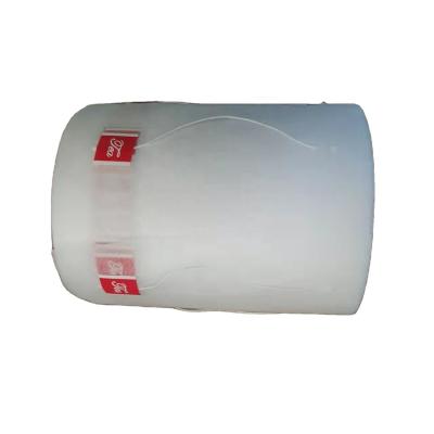 China Factory wholesale non woven food package with label filter roll for tea packaging for sale