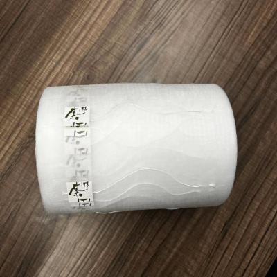 China High Quality 100% PLA Mesh For Machine Nonwoven PLA Filter Paper In Roll For Tea Packing for sale