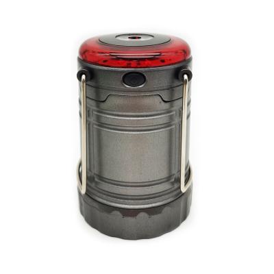 China Multi Functional Mini Magnetic Led Outdoor Camping Lantern COB Outdoor Camping Lamp for sale