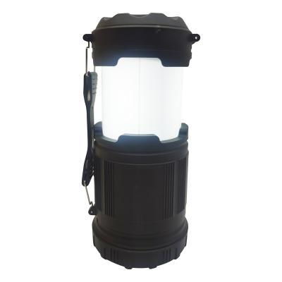 China Multifunctional Portable Camping LED Flashlight Strong Light Strong Outdoor Rising Light and Camping Lantern for sale