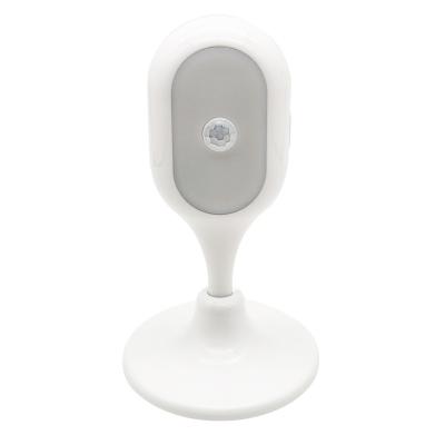 China Swivel Base 360 ​​Degree Swivel Base Bracket Motion Sensor Light Led Night Lights for sale