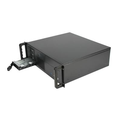 China With high quality fan oem matx server case with 5.25