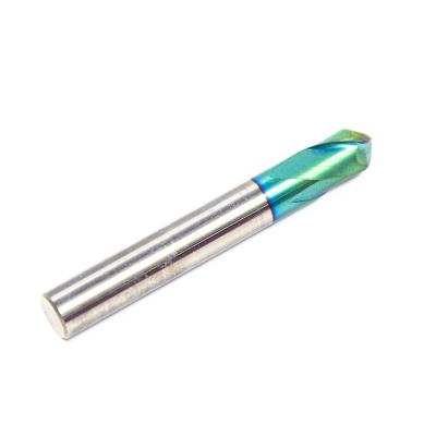 China Ball Nose End Mill Carbide Milling Cutters For CNC Milling Cutter RUNNER Milling Machine for sale