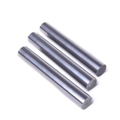 China Custom Design Widely Used Titanium Carbide Rod RUNNER extruded or die pressing for sale