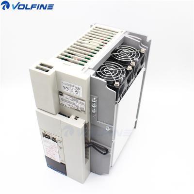 China origianl brand servo amplifier 3.5 KW 200-230VAC 3 PHASE 16AMP MR-J2S-350B4 MR-J2S-350B4 for sale