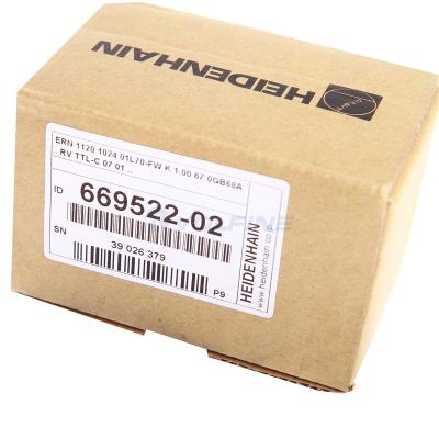 China ENCODER ERN1120 1024 01L70-FW 669522-02 669522-02 FROM NEW&ORIGINAL HEIDENHAIN for sale