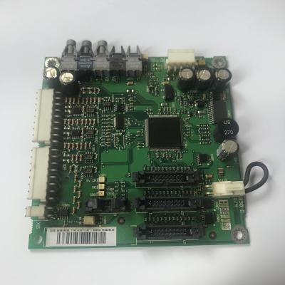 China Converter Fiber Optic Communication Frequency Panel ACS800 Main Board AINT-14C AINT-14C for sale