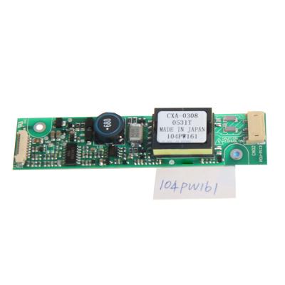 China Original lcd ccfl backlight power inverter board 104PW161 104PW161 for sale