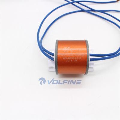 China Welder DC Filter Capacitor Metallized Film Welding Machine Capacitor 60UF 700VDC MLC-LS for sale