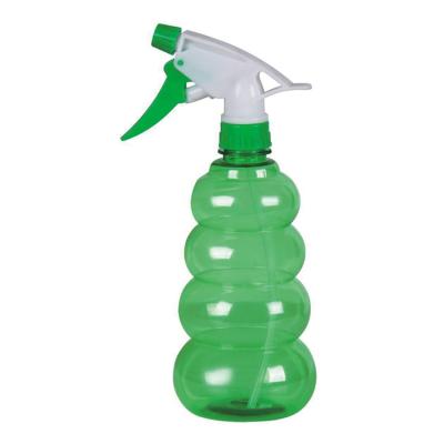 China Garden Spray Farmjet 0.5L Acid and Chemical Resistant Adjustable Nozzle Perfect for Automotive Detailing and Trigger Cleaning Sprayer for sale