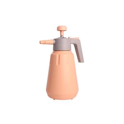 China Hot Sale Farmjet 2L Garden Sprayer Flower Spray Water Bottle Mist Household Adjustable Spout Garden Watering Sprayer for sale