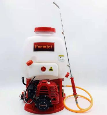 China Agriculture Spray 767 Power Sprayer Agriculture Sprayers Equipment Machinery Farm Machine Farmer Tools for sale