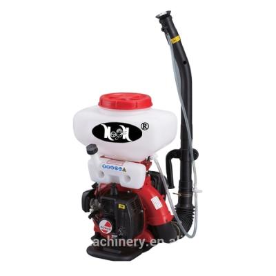 China Farms Fogger Sanitization Machine 20L 50cc 1E40F Gasoline Sprayer for sale