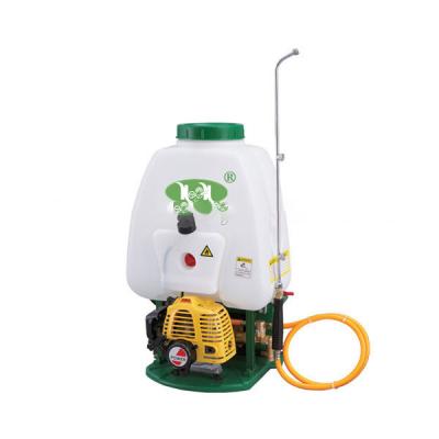 China High efficient mquina fumigacion gasolina garden sprayer mister fogger for sale