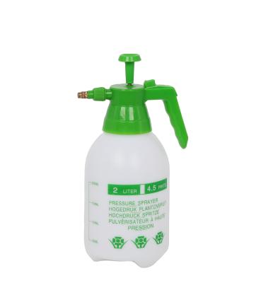 China Garden spray bottle tractor gardening sprayer for farm 2ltr for sale