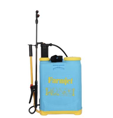 China Evika Hand Sprayer 18L Agriculture Backpack Sprayer Sprayer Agricultural Sprayer Bug Zappers Insect Repeller for sale