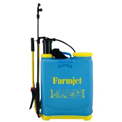 China Cultivate pulverizador20ltr manual sprayer with attractive price for sale