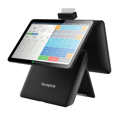 China 15.6 inch touch screen fashion style windows 10 pos system for sale 15.6 inch for sale