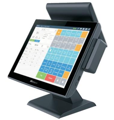 China China Factory Wide Screen 15.6 Inch POS Terminal For Restaurant 15.6 Inch for sale