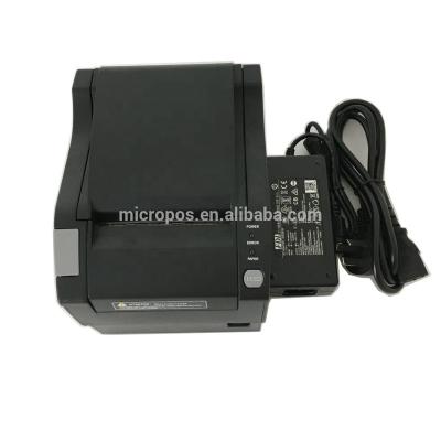 China Ultra-fast thermal printer for the 80mm pos system for sale