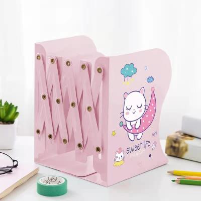 China Best Selling Good Quality Student Fashion Durable Book Ends for sale