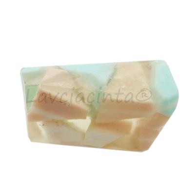 China Basic Cleansing Body Cleansing Wholesale Best Bath Soap To Customize To Scent Handmade Soap Bar for sale