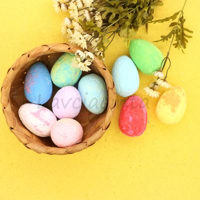 China Wholesale SPA Bath Bombs For Kids Dino Egg With Surprise Inside Natural Spa Fizzies Organic Dinosaur Toys Bubble Bath Balls Set for sale