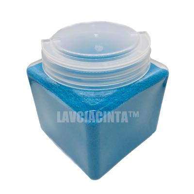 China Spa Salon LAVCIACINTA Jelly SPA For Pedicure Service Nail Salon for sale