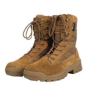 China OTHER YAKEDA botas militares americanas coyote police safety combat boot army military tactical boots for men à venda