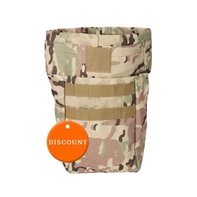 China Wholesale Military Activities Ammo Bag (Vest or Belt) YAKEDA Other Military Tactical Rifle Molle Army Mag Magazine Pouches for sale