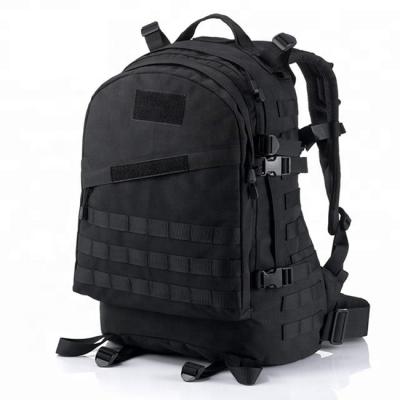 Chine Anti-theft other police mochila military tactical laptop backpack 3D outdoor tactical backpack on stock à vendre