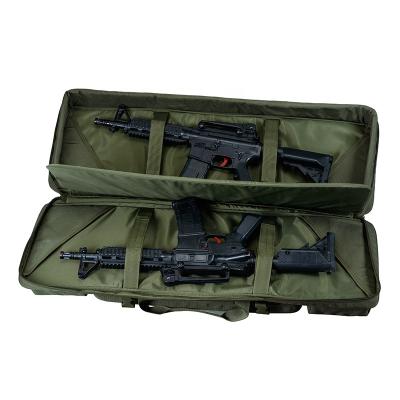 China Waterproof Multifunctional Military Tactical Gun Bag Multifunctional Military Tactical Gun Bag Gun Bag Quick Release Rifle Bag Gun Bag Military Outdoor Activity For 47 M16 Te koop