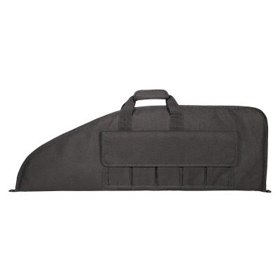 China Eco-friendly In Waterproof Gun Sale Rifle Gun Range Bag Soft Bag Police Military Tactical Gun Bag Te koop