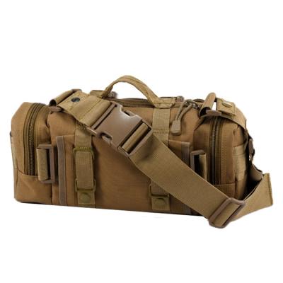 Chine Yakeda Messenger Waterproof Multifunctional Tool Bags Tactical Outdoor Cross - Body Shoulder Bag à vendre