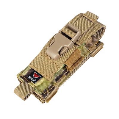 China Multifunctional Tactical Pouch Other Small Police Accessories For Bag Molle Hold Belt Bags Camouflage Knife Military Tactical Pouches for sale