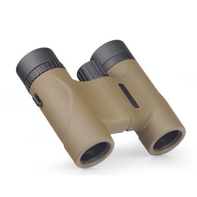 China Hot BIJIA 8x22 Amazon Kids Professional Folding Compact Binoculars Telescope for Travel, Sports Bird Watching and Christmas Gift 8x22 for sale